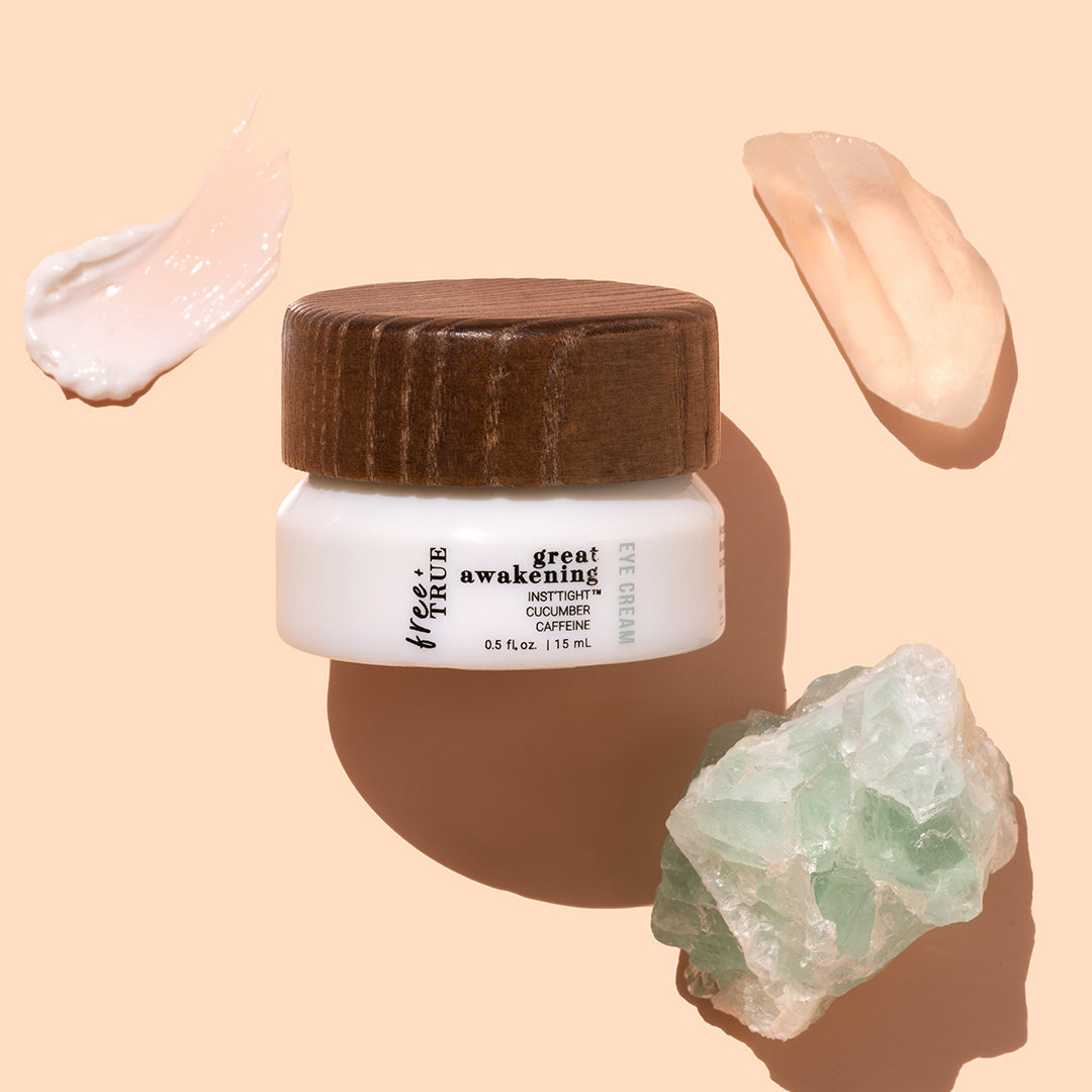 Great Awakening Eye Cream
