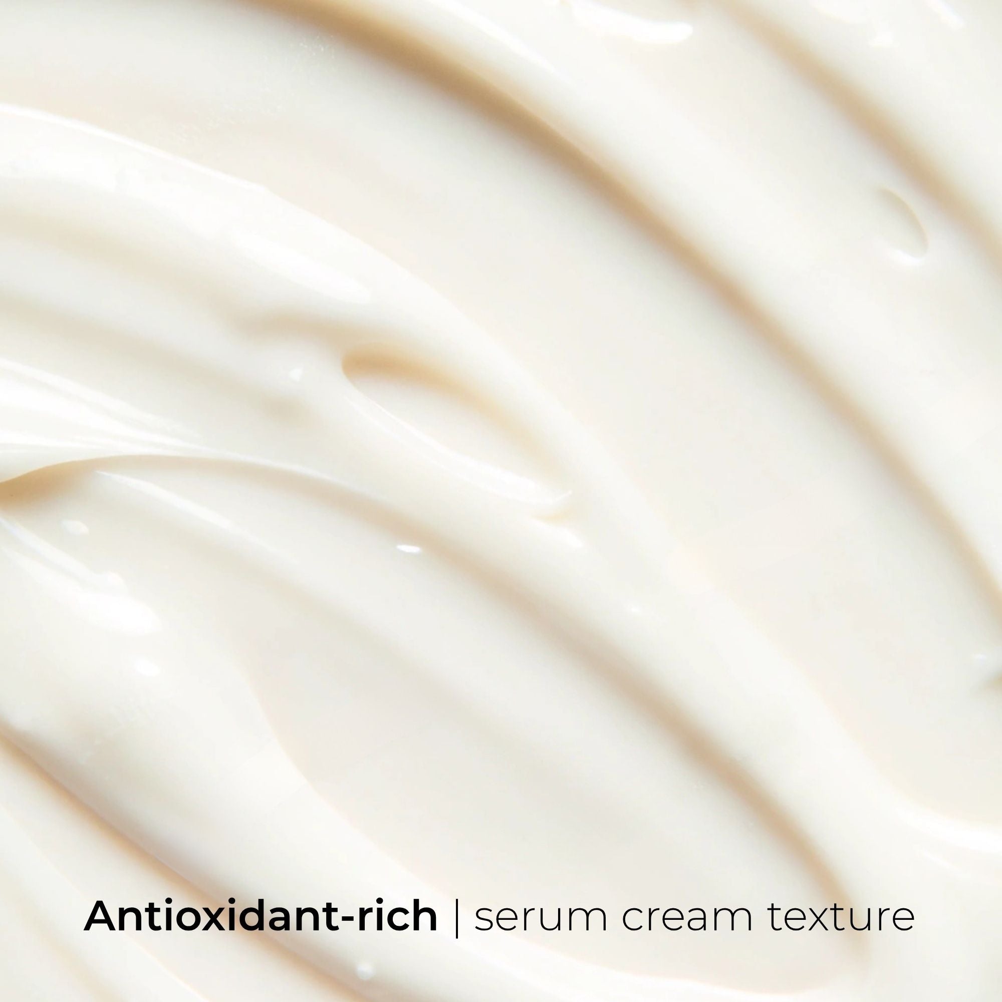 Vitamin C + Bakuchiol Body Serum-In-Cream