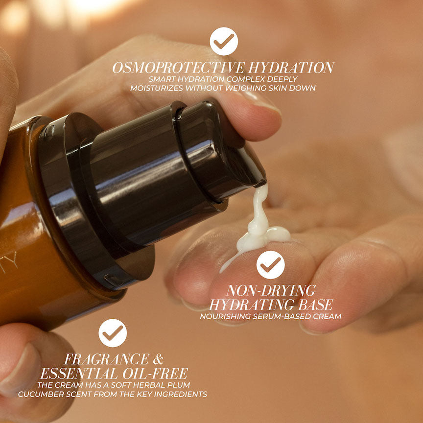 Vita Rich Bakuchiol + Glutathione Super Cream