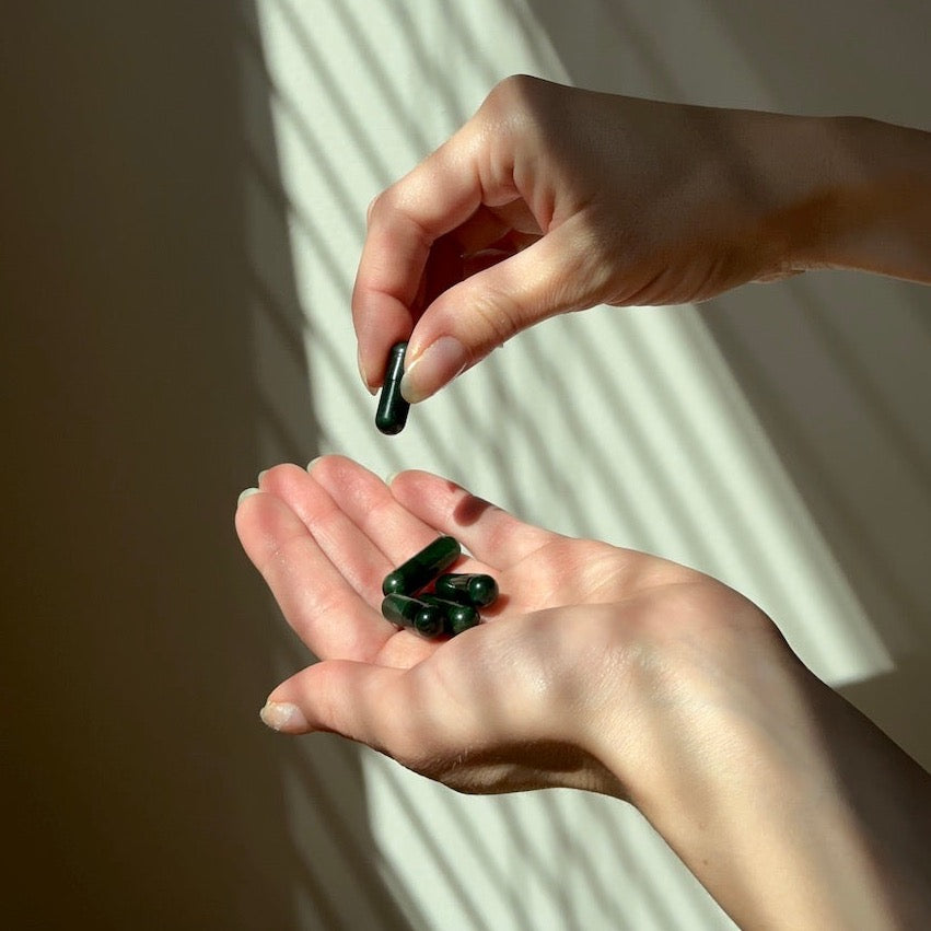 Digestive Enzymes