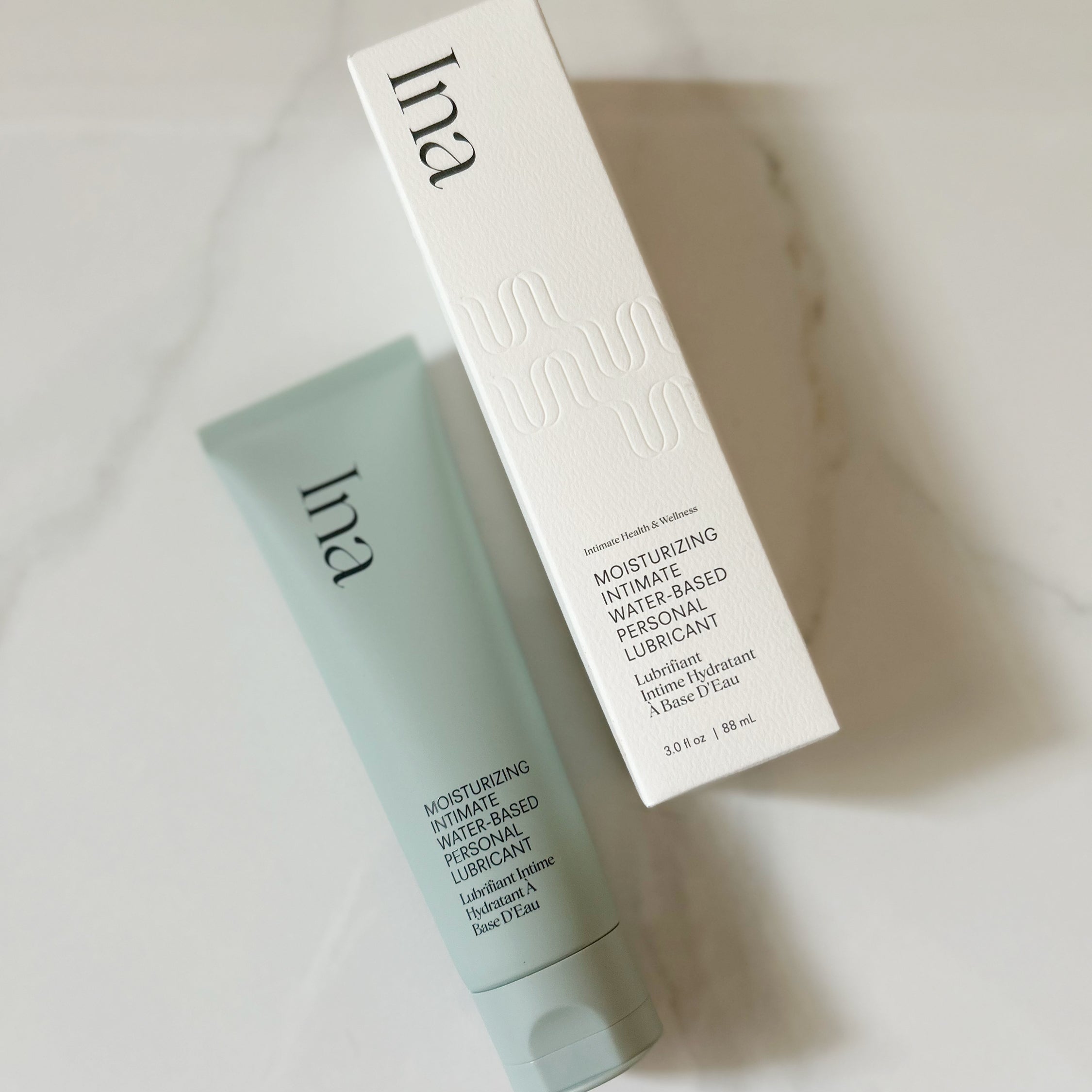 Moisturizing Personal Lubricant