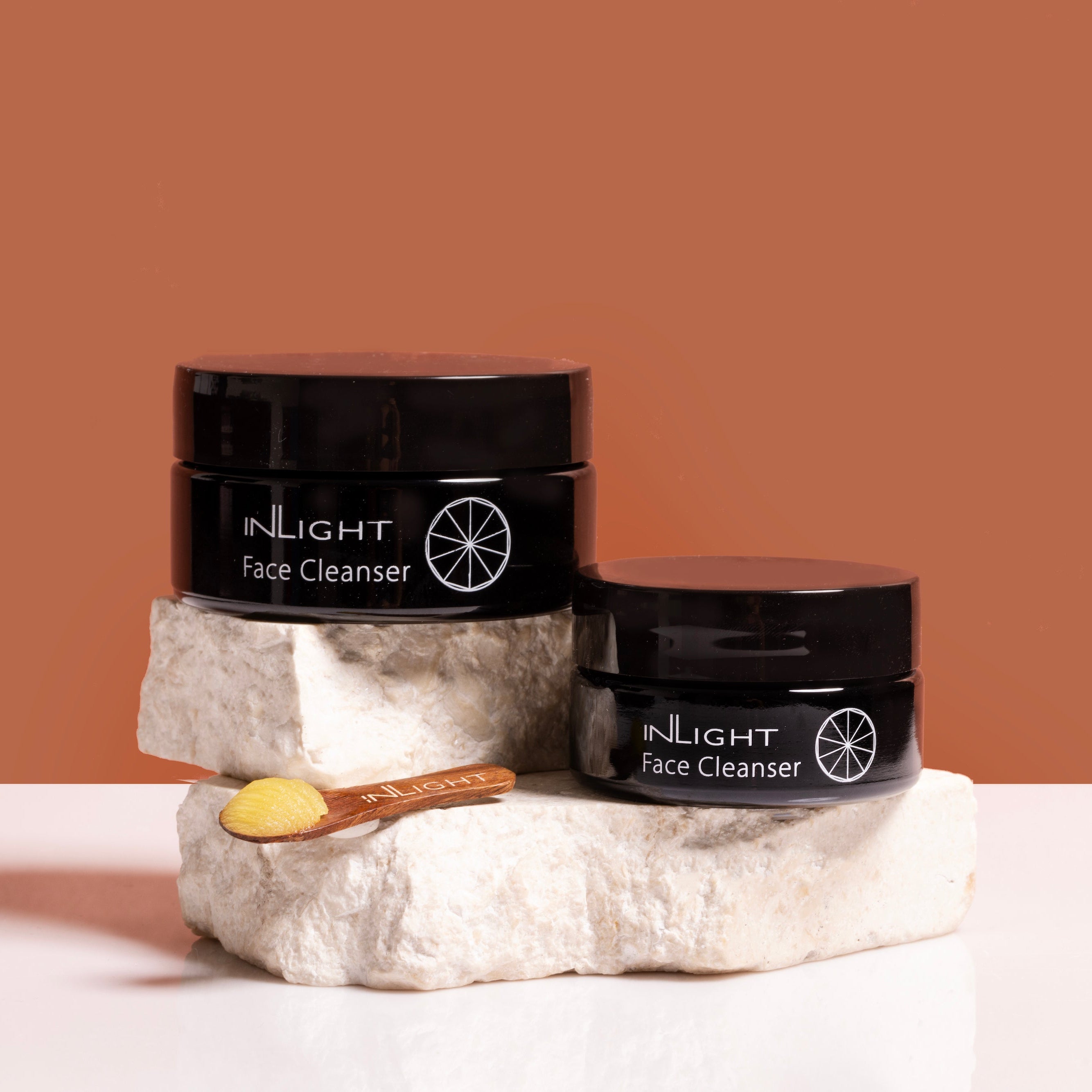 Inlight Face Cleanser