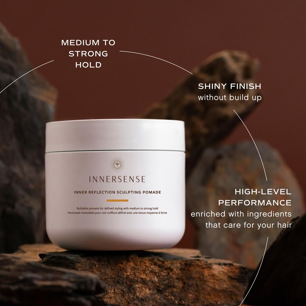 Inner Reflection Sculpting Pomade