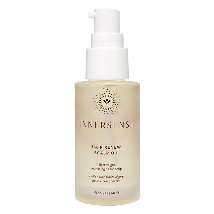 Hair Renew Scalp Oil