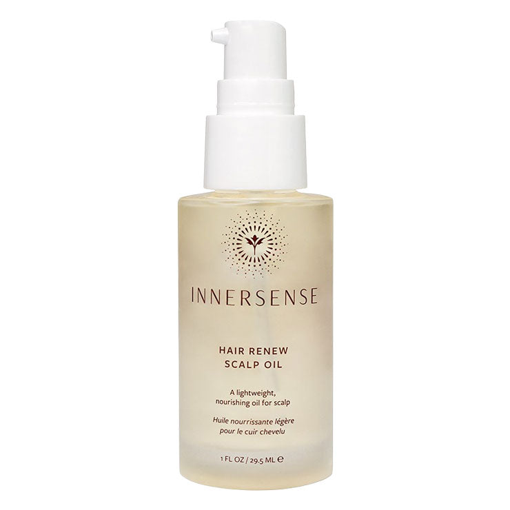 Innersense Organic Beauty Pure Inspiration Daily Conditioner 10 Oz for sale  online