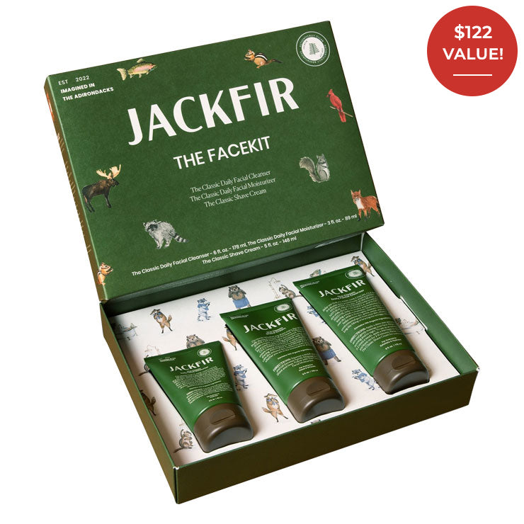 The Facekit Jackfir Beauty Heroes the-facekit-jackfir-beauty-heroes