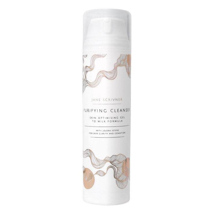 Purifying Cleanser