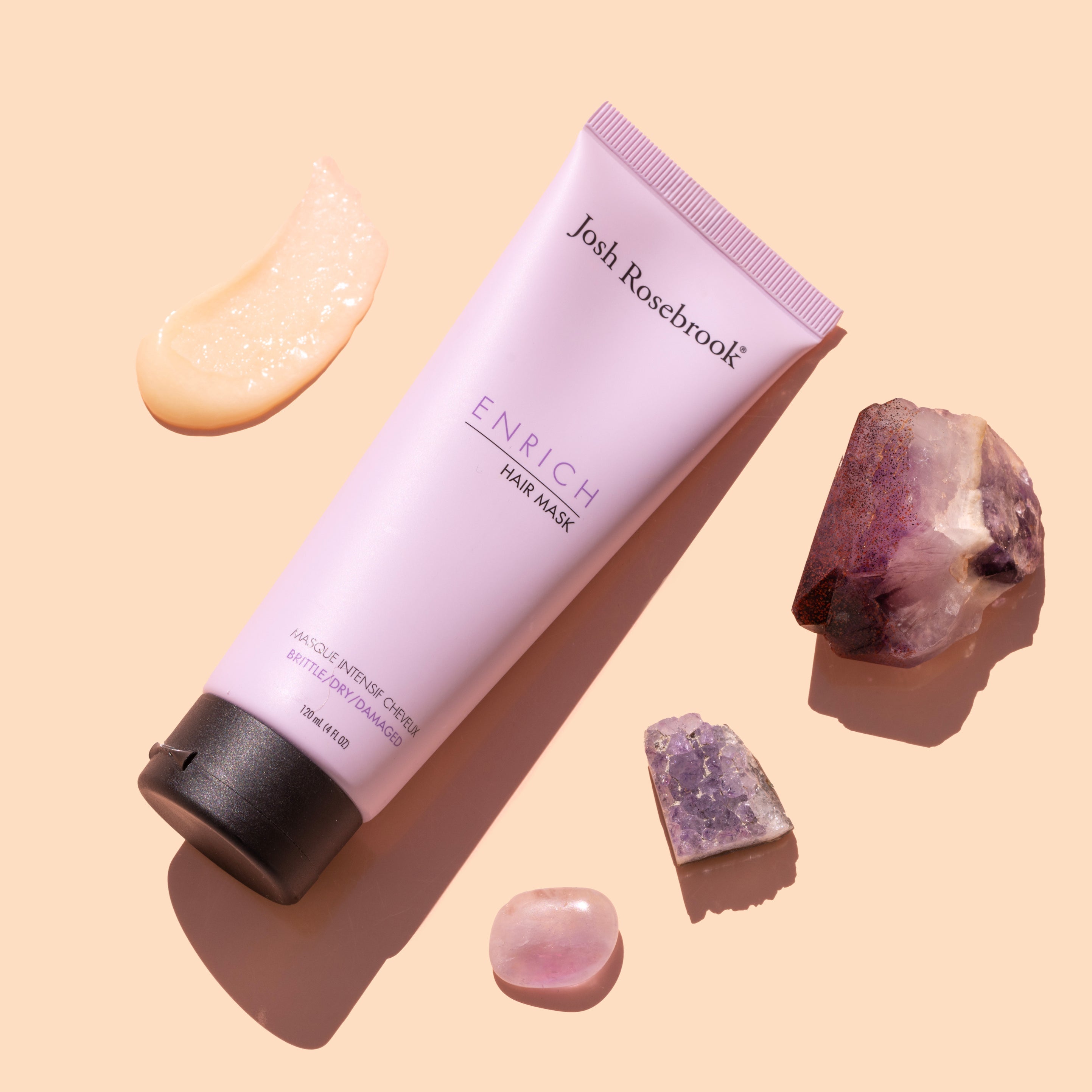 Josh Rosebrook Enrich Hair Mask