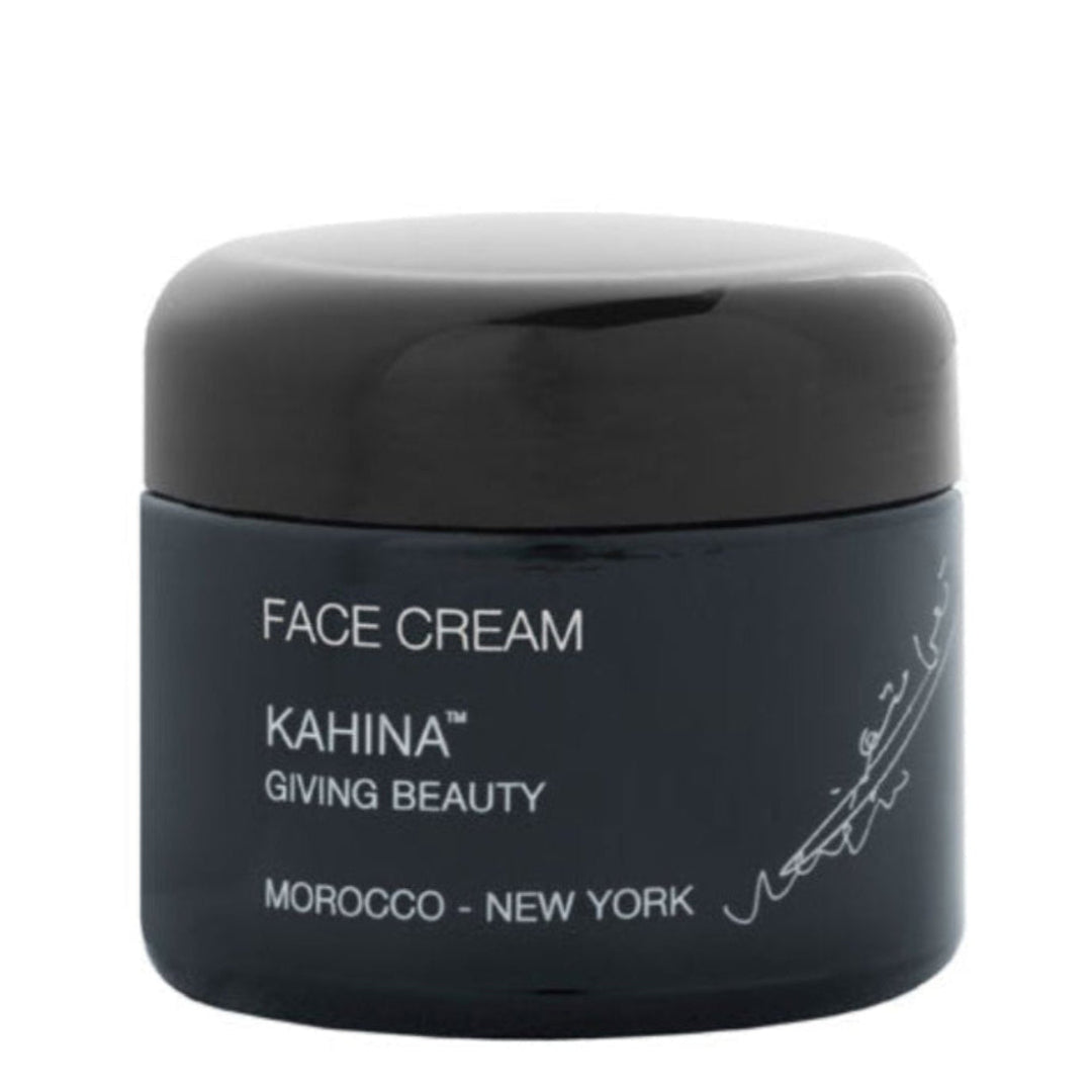 Kahina Giving Beauty Face Cream