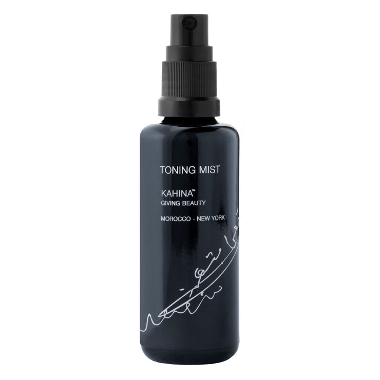 Kahina Giving Beauty Toning Mist