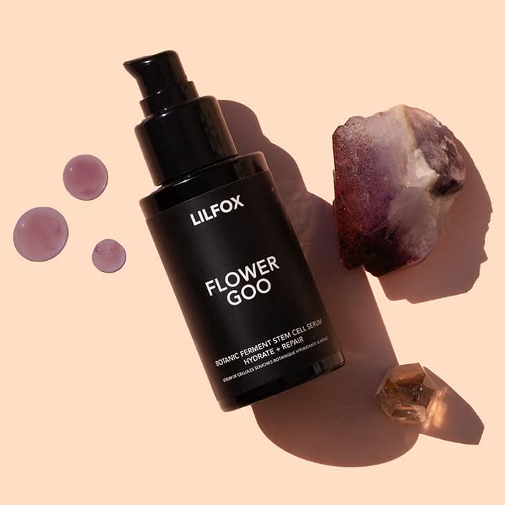 Limited Edition Spring Makeup Discovery