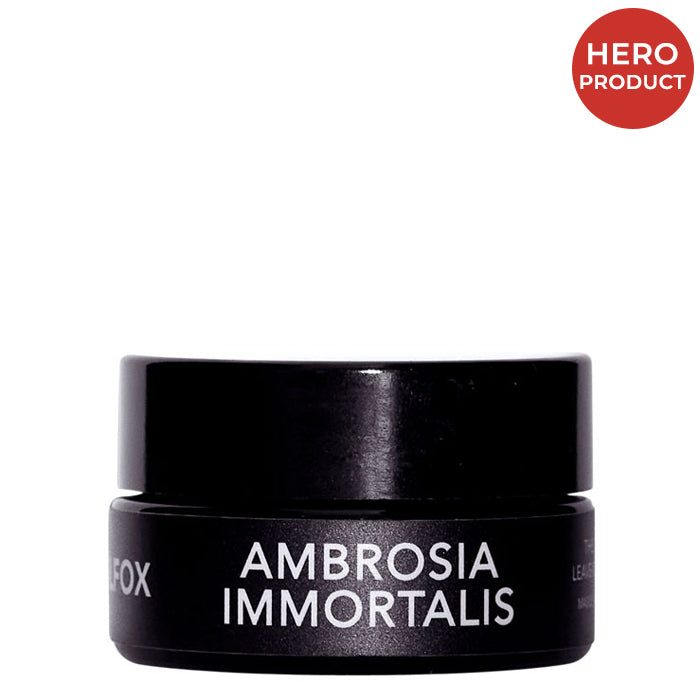 Ambrosia Immortalis Eye Mask