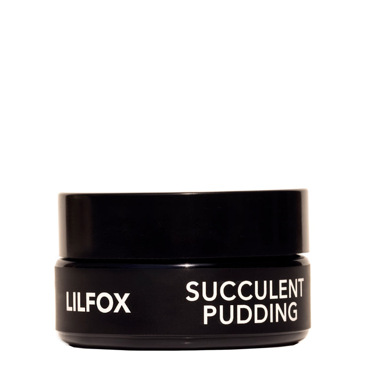 succulent pudding lilfox LILFOX