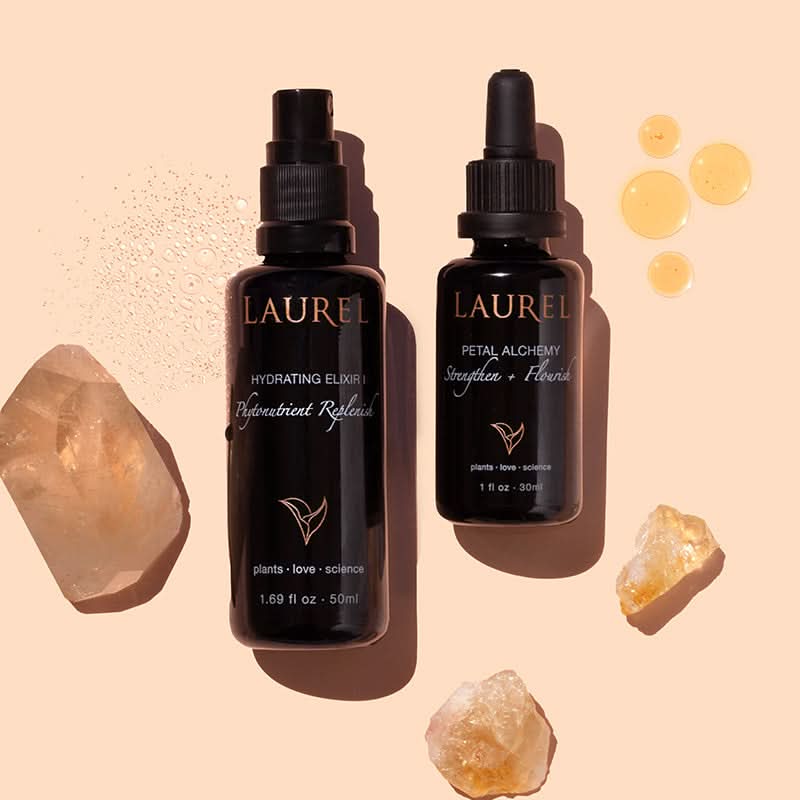 Laurel Discovery