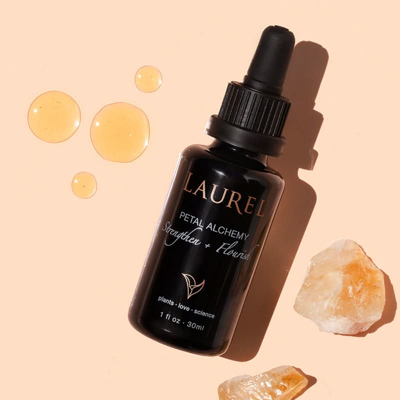 Laurel Discovery
