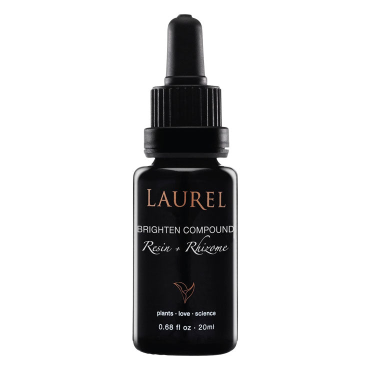 Laurel Brighten Compound