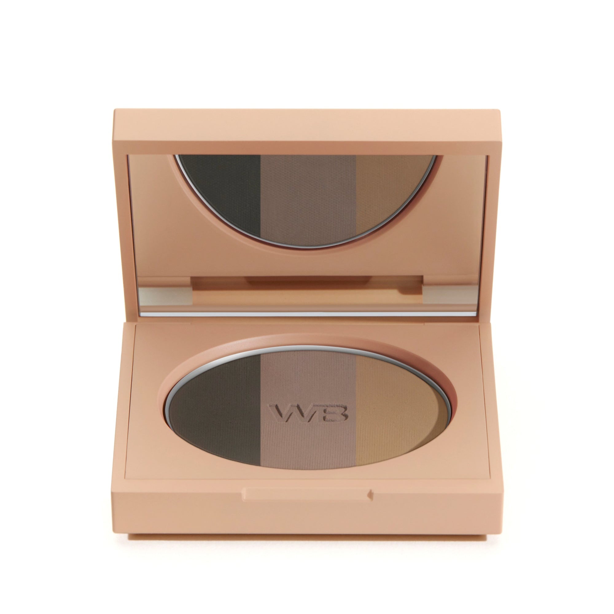 Le Regard Eye & Brow Trio
