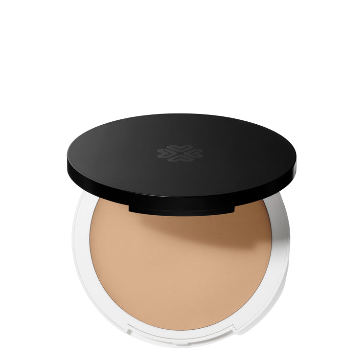 Cream Foundation