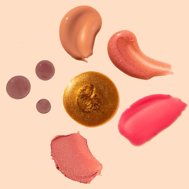 Limited Edition Spring Makeup Discovery