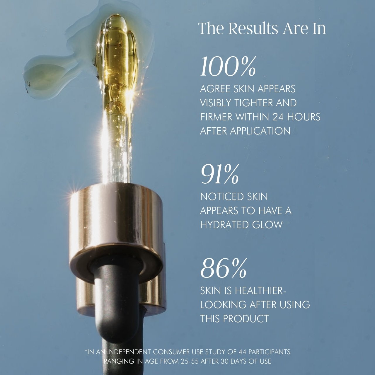Algae Retinol Face Oil