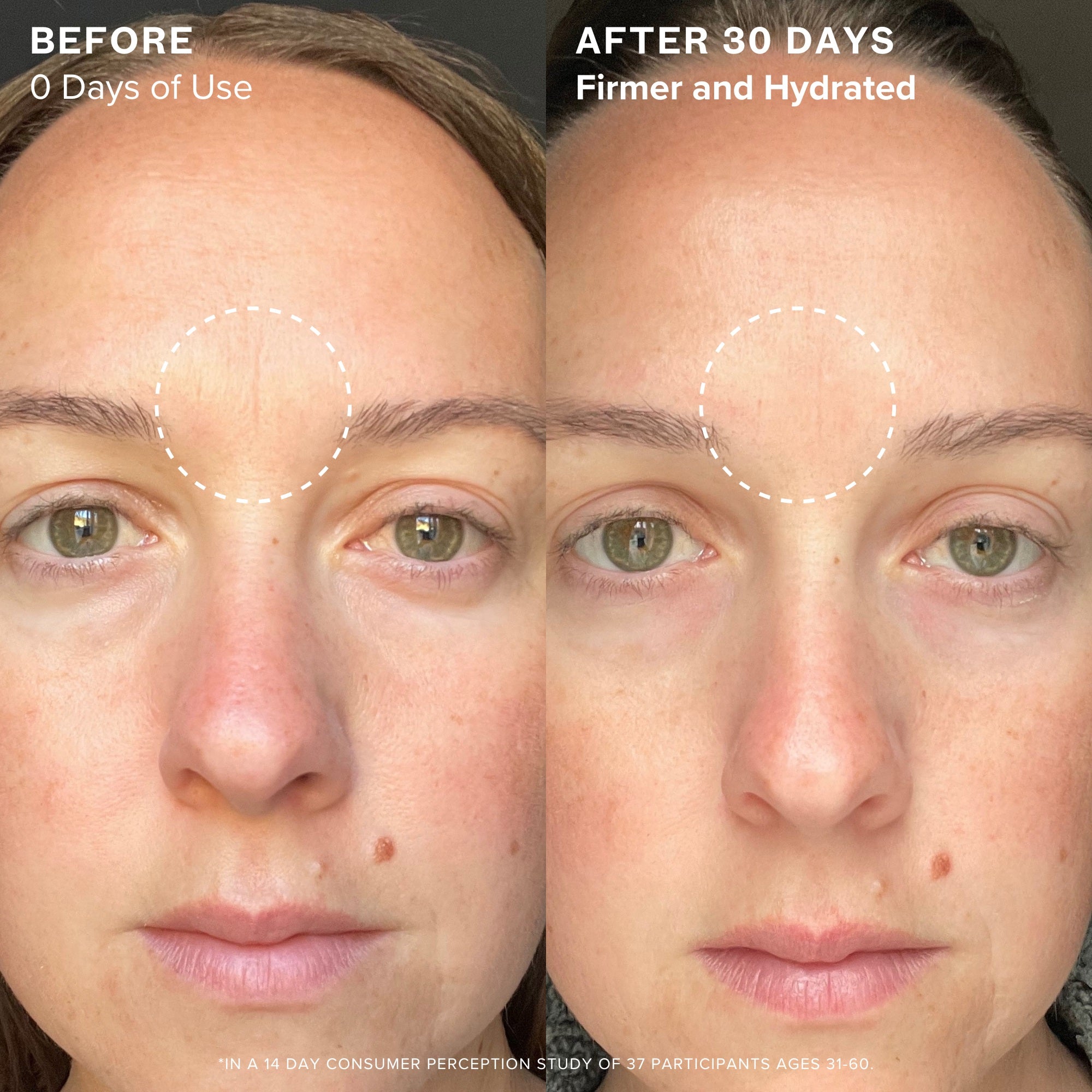SeaDream Firming Algae Créme