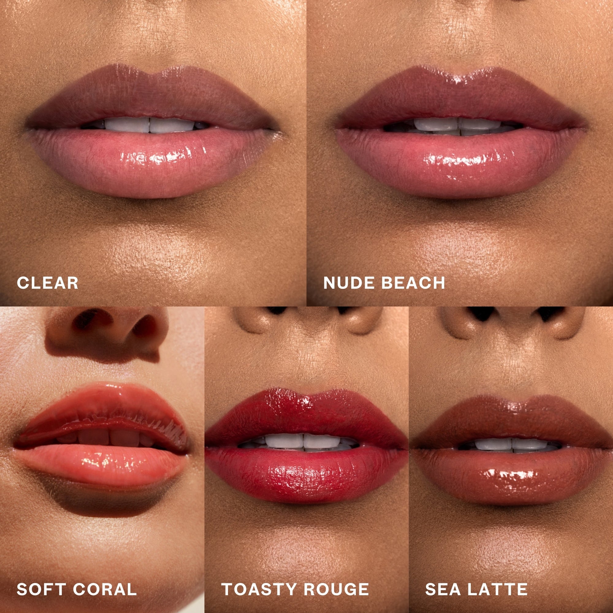 Sea Silk Lip Balm