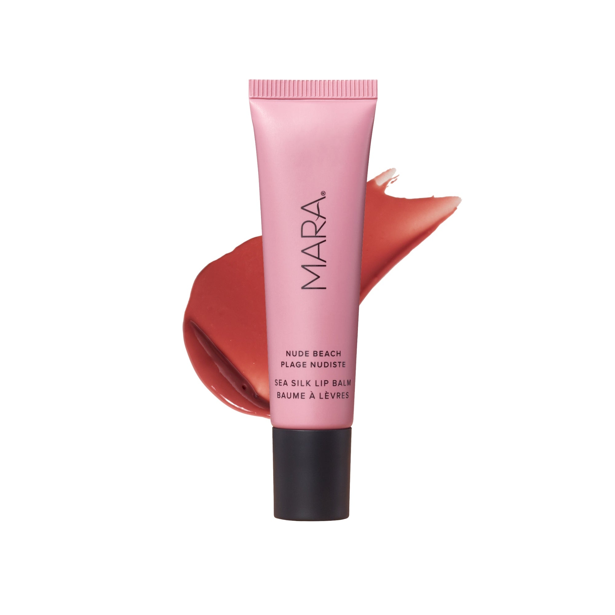 Sea Silk Lip Balm