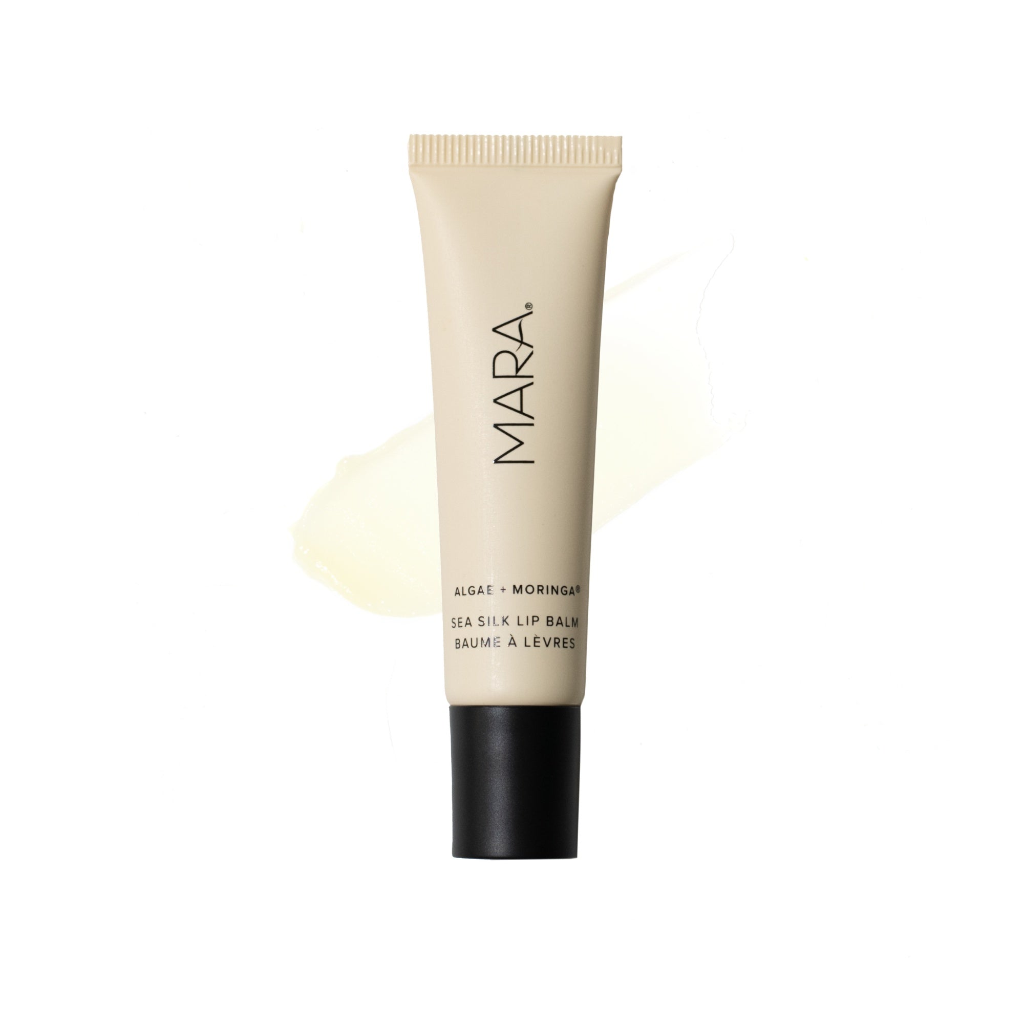 Sea Silk Lip Balm