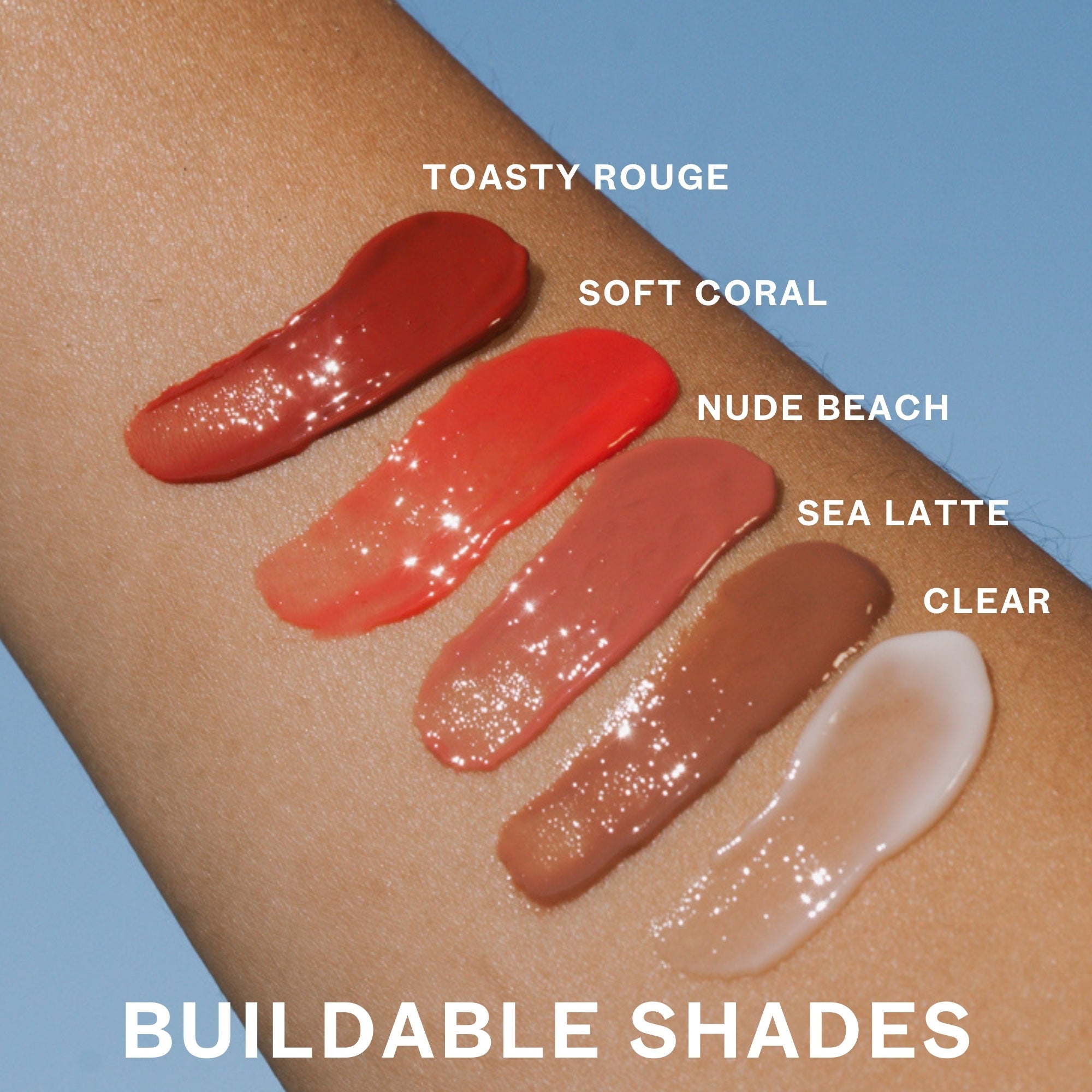 Sea Silk Lip Balm