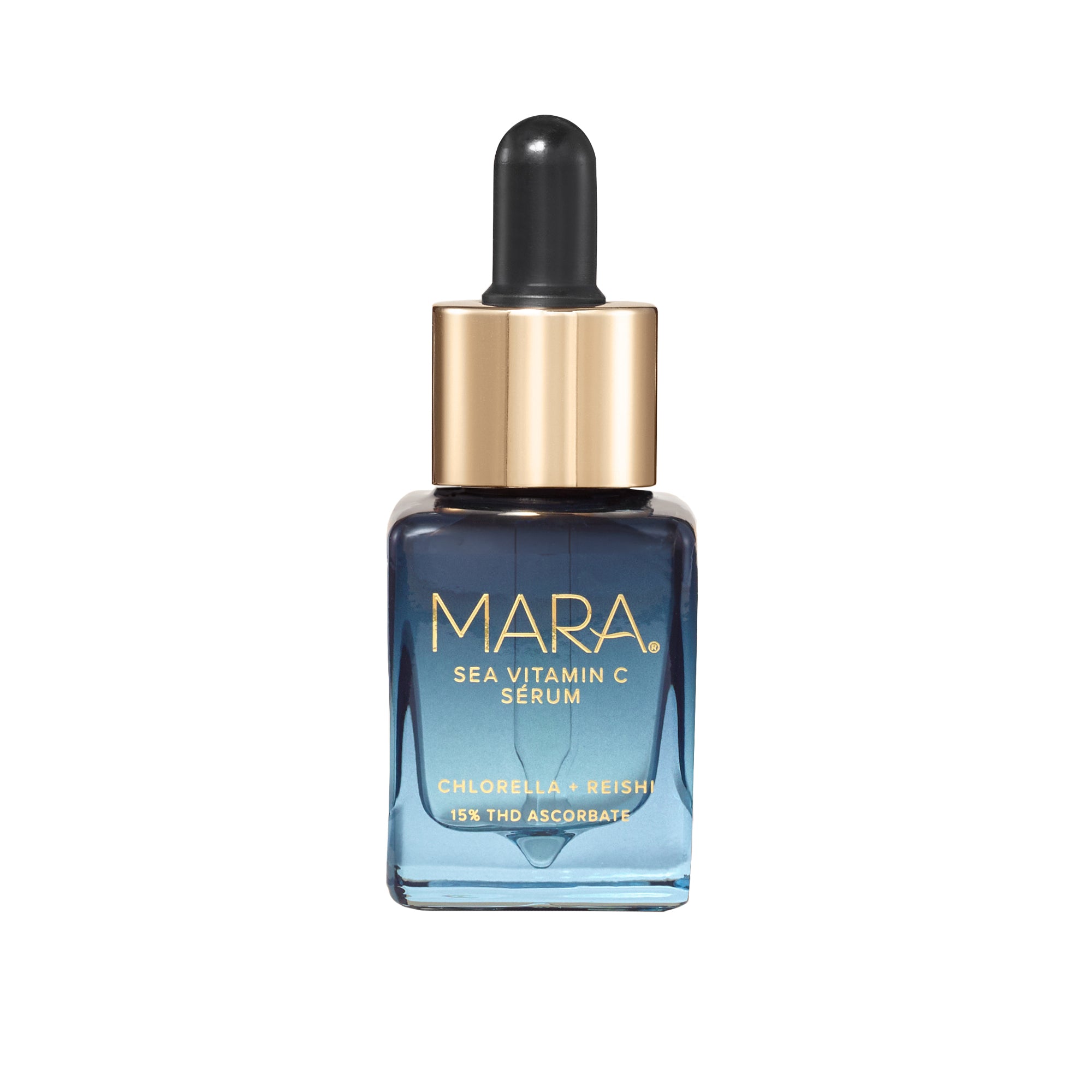 Sea Vitamin C Sèrum
