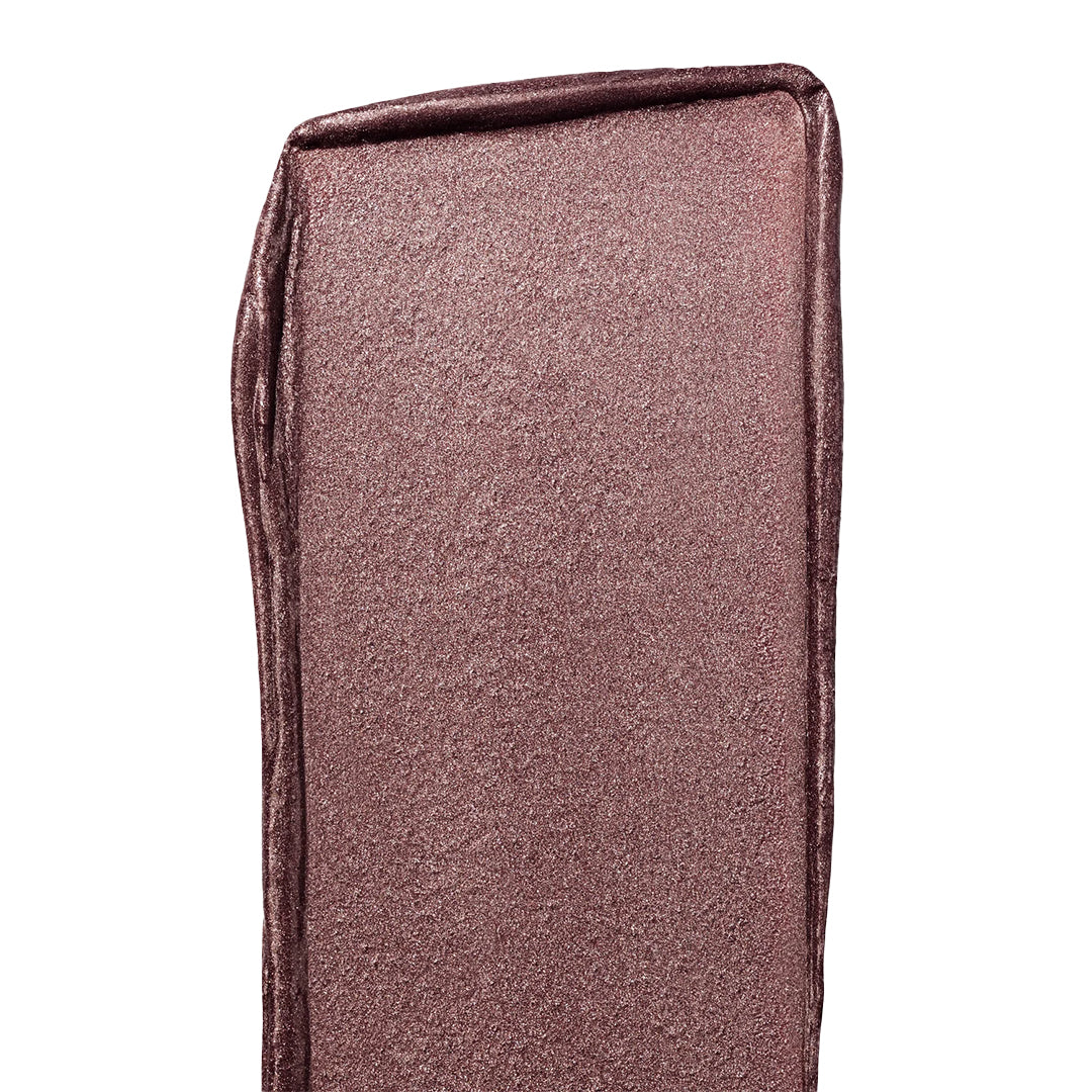 Manasi 7 | Eye Glow Colour Chaura | Swatch Image - shimmery muted rose-brown swatch on a white background