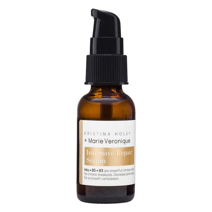 Intensive Repair Serum