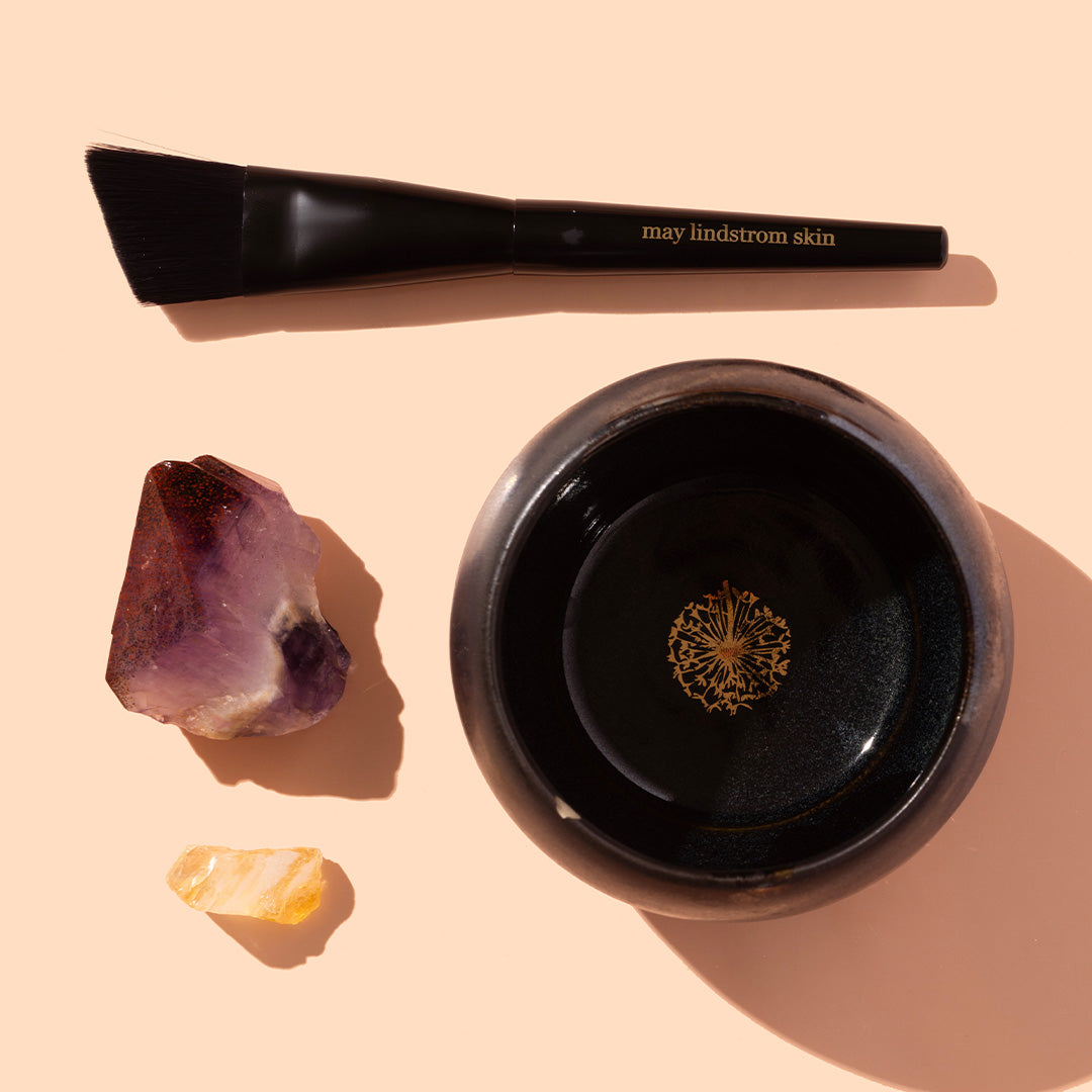 The Facial Treatment Brush