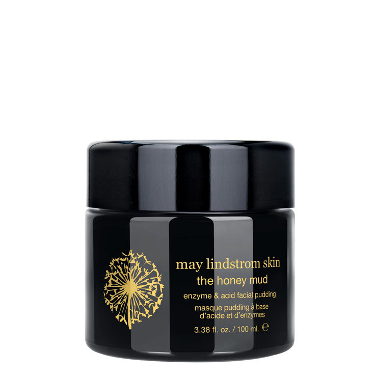 The Honey Mud Mask