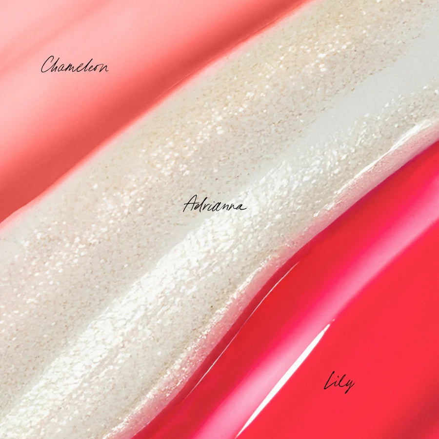 The Mini Lip Oil Trio