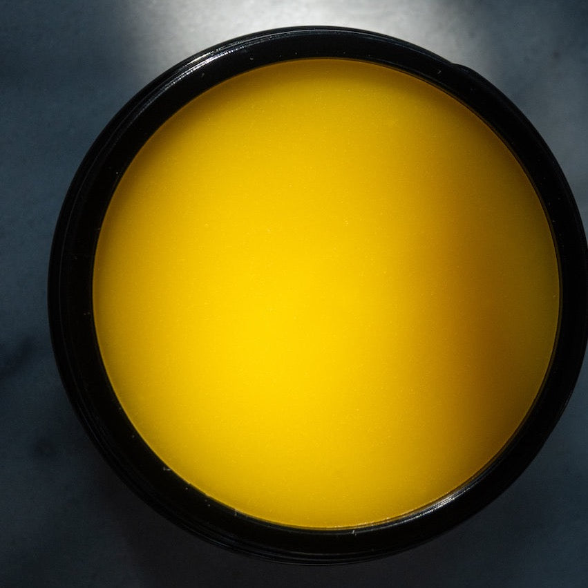 Restorative Cleansing Balm
