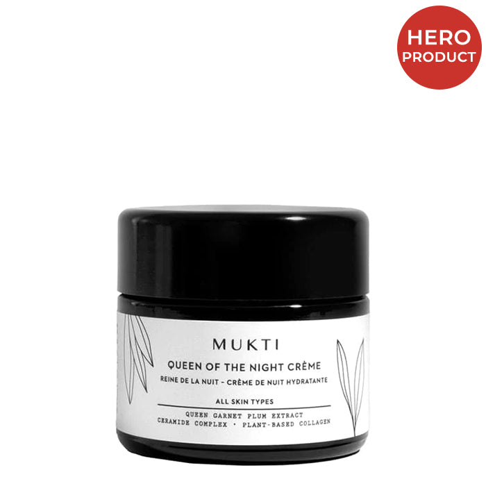 Queen Of The Night Crème