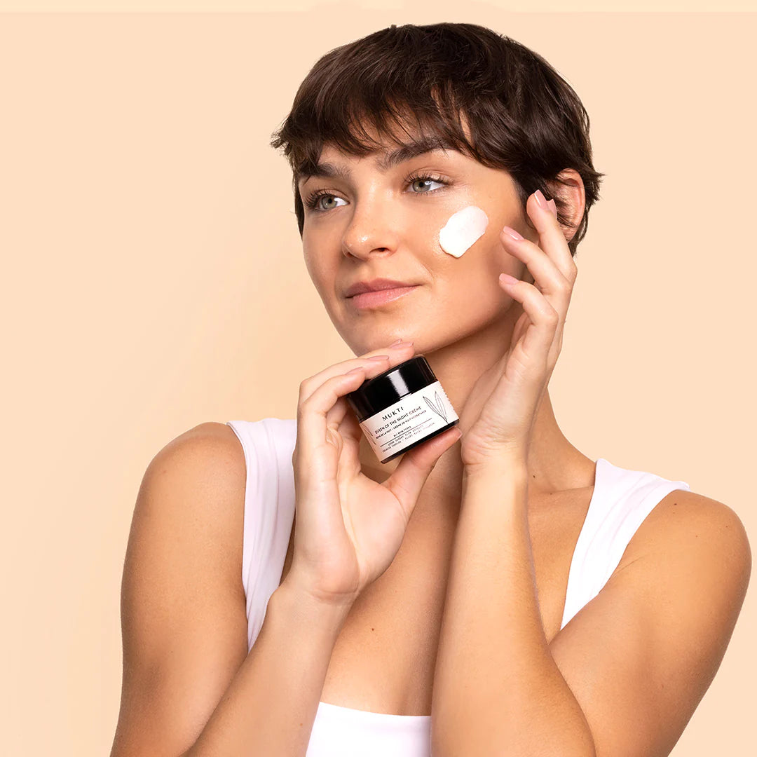 Queen Of The Night Crème