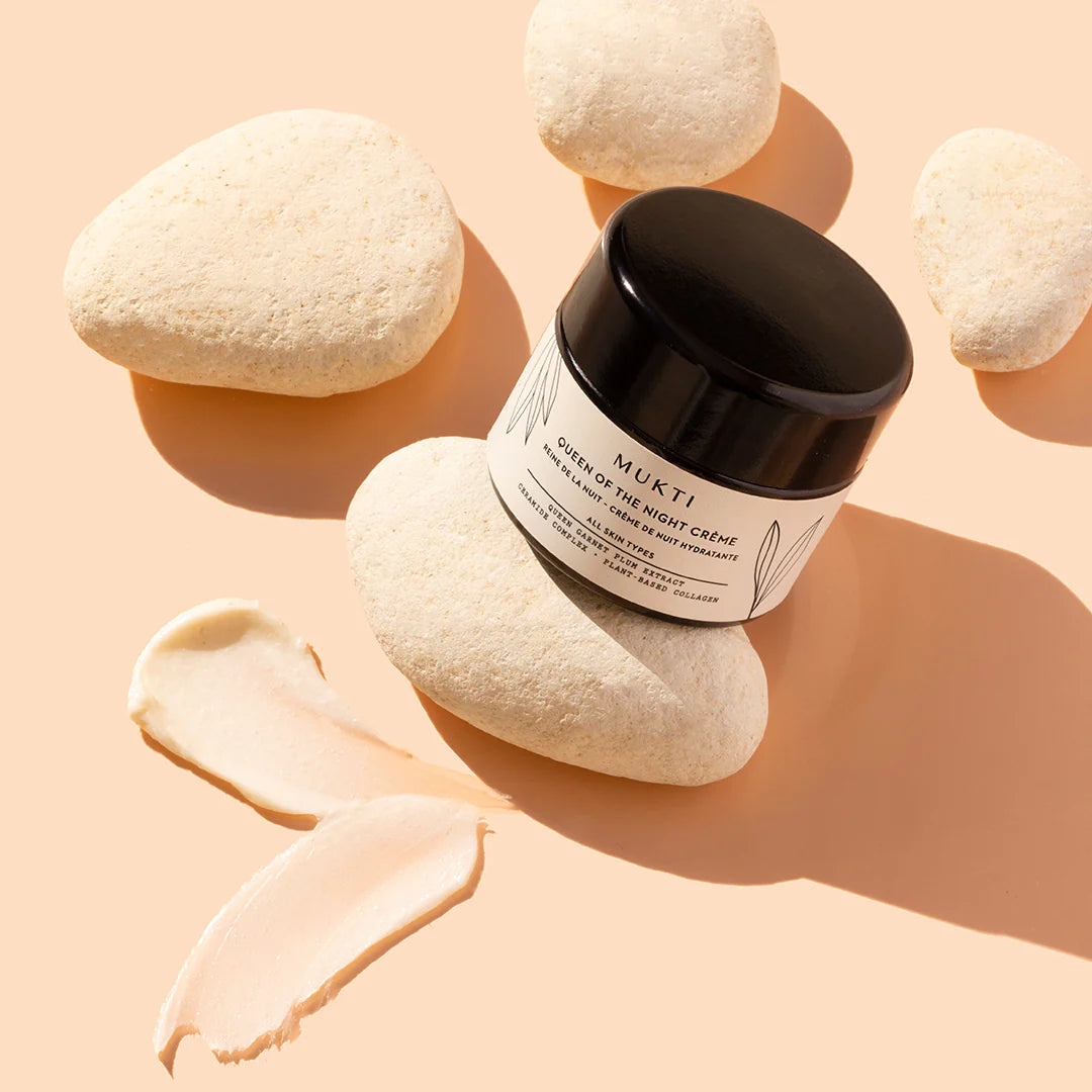 Queen Of The Night Crème
