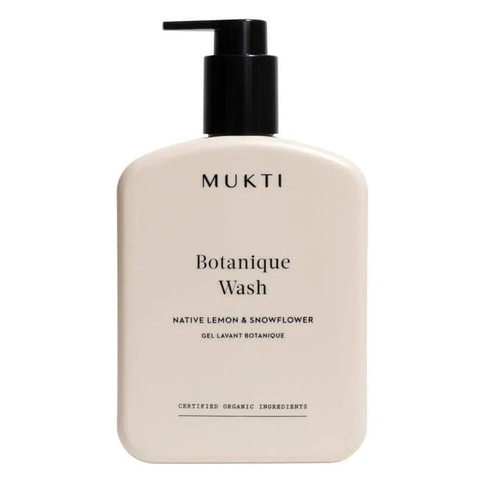 Botanique Body Wash
