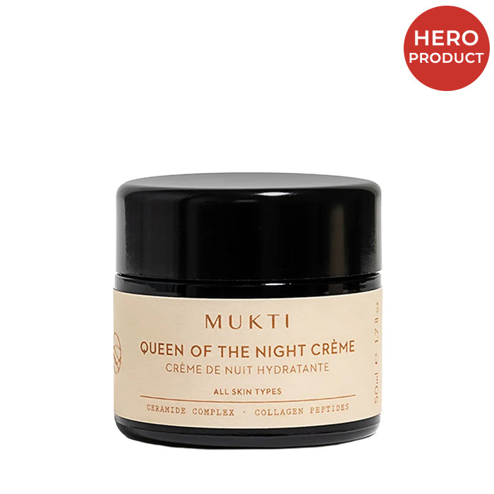 Queen Of The Night Crème