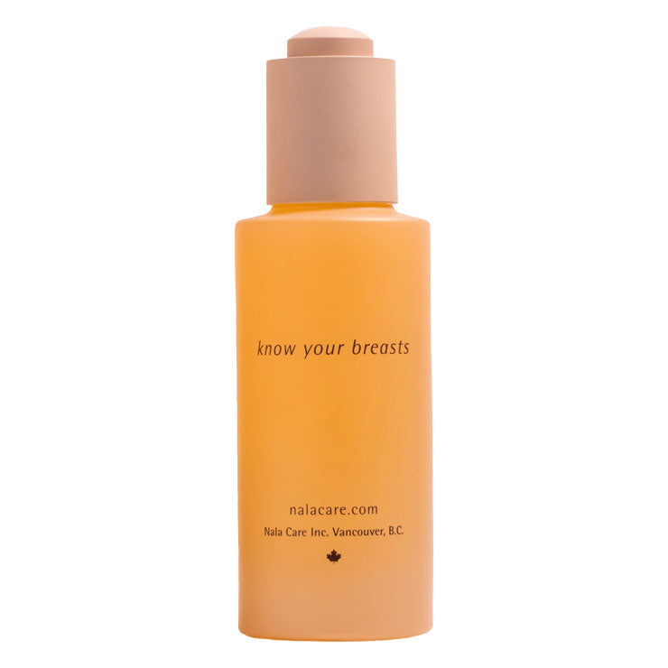 Breast Oil