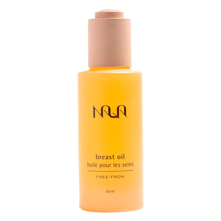 Breast Oil
