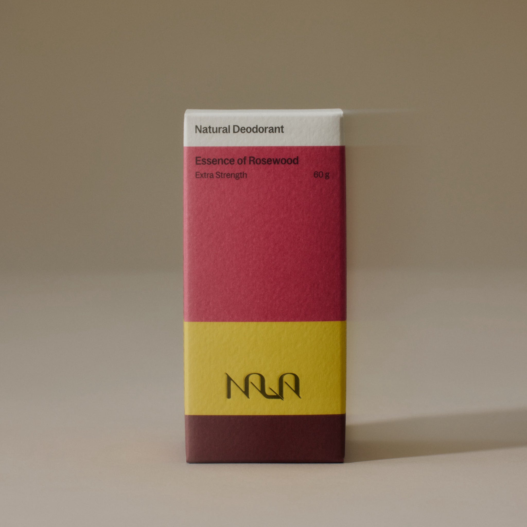 Nala Essence of Rosewood Deodorant
