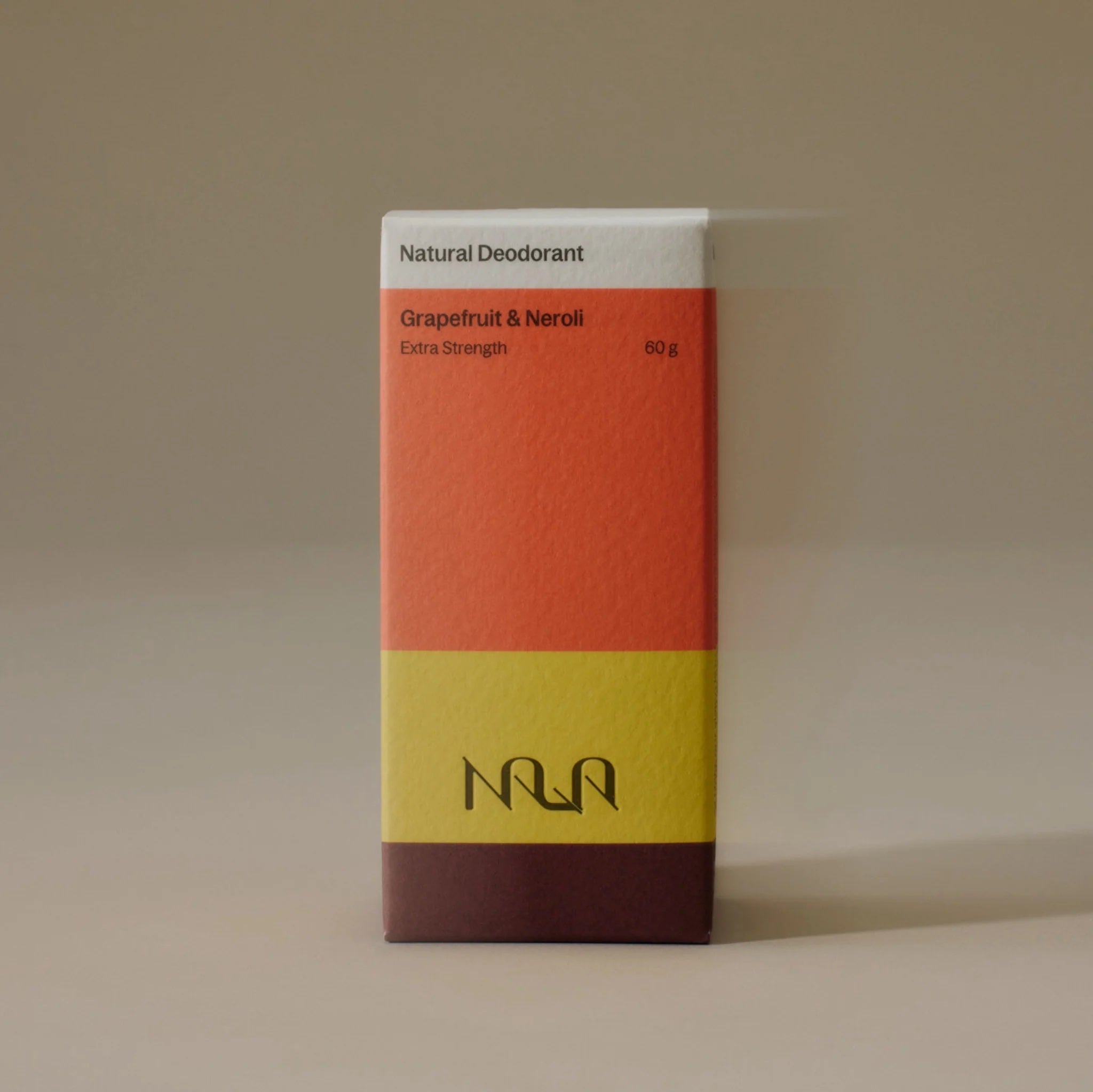 Nala Grapefruit and Neroli Deodorant