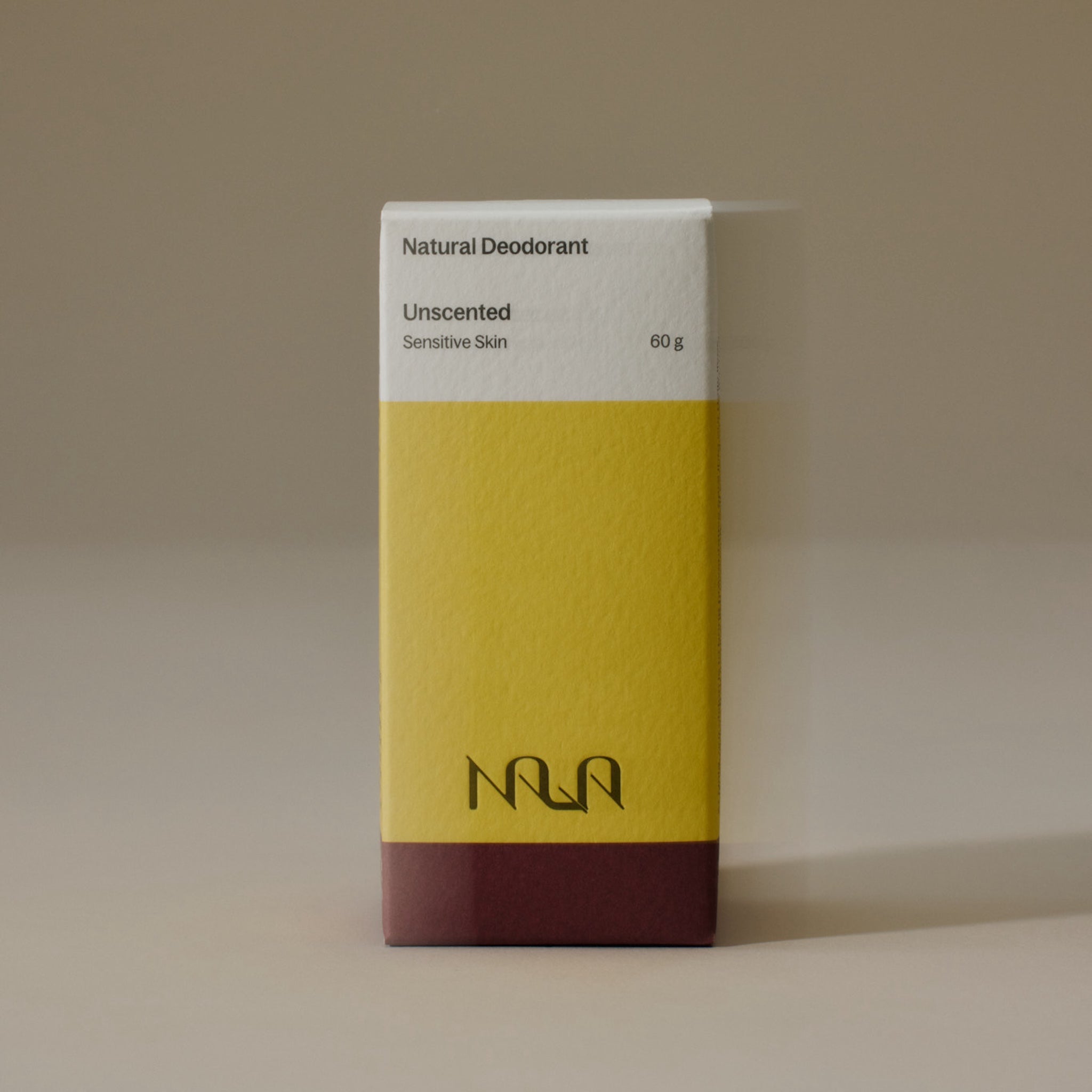Nala Unscented Deodorant