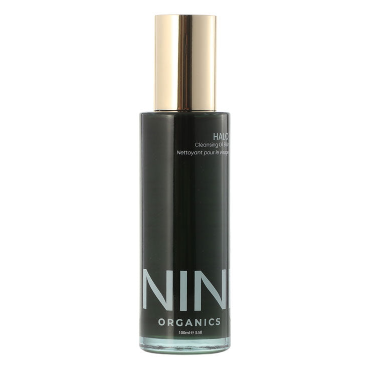Halo Cleansing Elixir