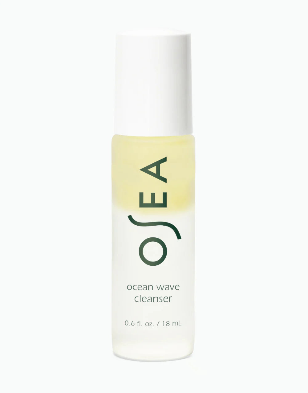 Ocean Wave Cleanser