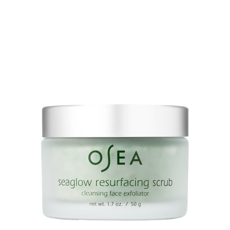 Seaglow Resurfacing Scrub