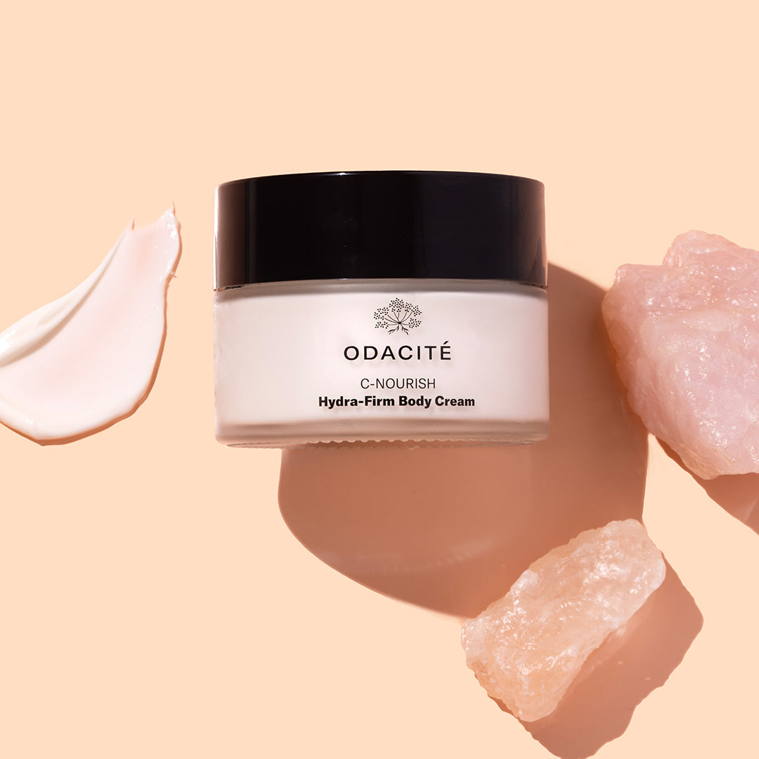 C-Nourish Hydra-Firm Body Cream